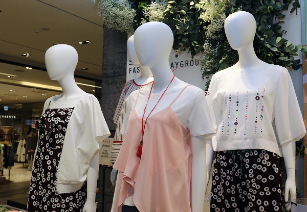 ▲ ⓒ신세계백화점