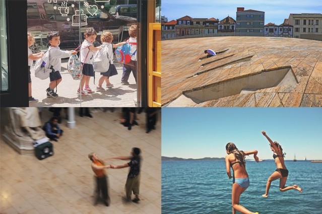 ▲ 'Shall We Dance' 사진전.ⓒ캐논코리아컨슈머이미징