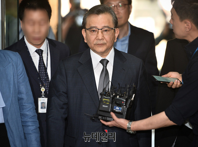 ▲ 법무부 산하 검찰 과거사위는 '김학의(사진) 전 법무부 차관' 성접대 사건도 들여다봤다.ⓒ박성원 기자