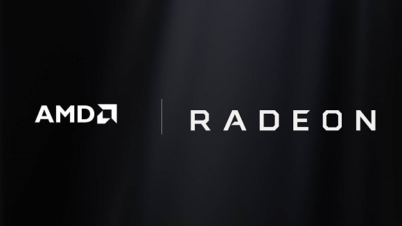 ▲ AMD Radeon™ 로고