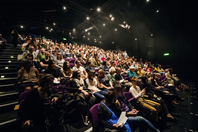 ▲ '2019 코리안댄스페스티벌' 개막행사.ⓒ예술경영지원센터