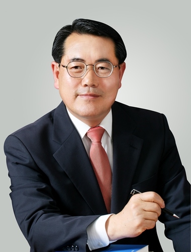 ▲ 전찬걸 울진군수.ⓒ울진군