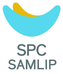 ▲ SPC삼립 로고.