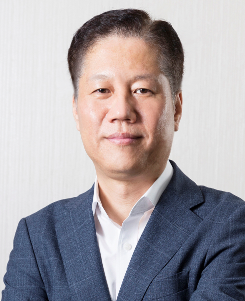 ▲ 권기선 재경구매부문장(상무) ⓒ 현대엘리베이터