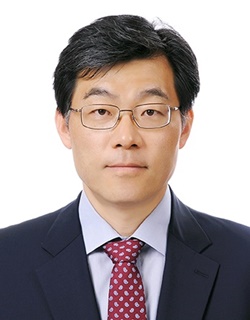 ▲ 신임 최재영 원장. ⓒ국제금융센터