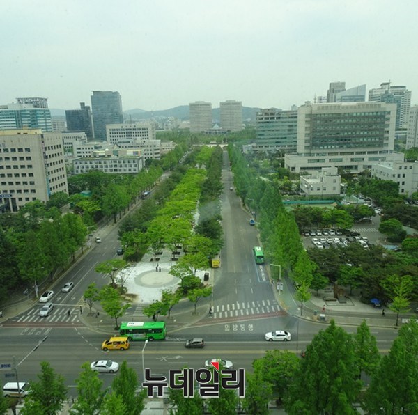 ▲ 대전보람매 공원.ⓒ뉴데일리 충청본부 D/B