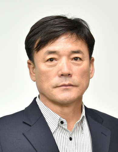 ▲ 윤경희 청송군수.ⓒ청송군