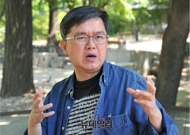 ▲ ⓒ뉴데일리DB