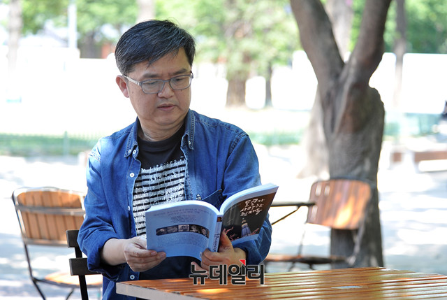 ▲ ⓒ뉴데일리DB