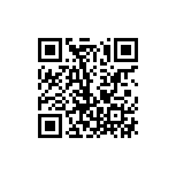 ▲ 경상북도 공식 유튜브 QR코드.ⓒ경북도