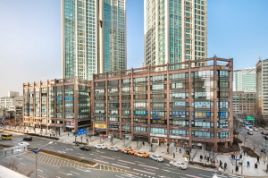 ▲ ⓒ 이지스자산운용