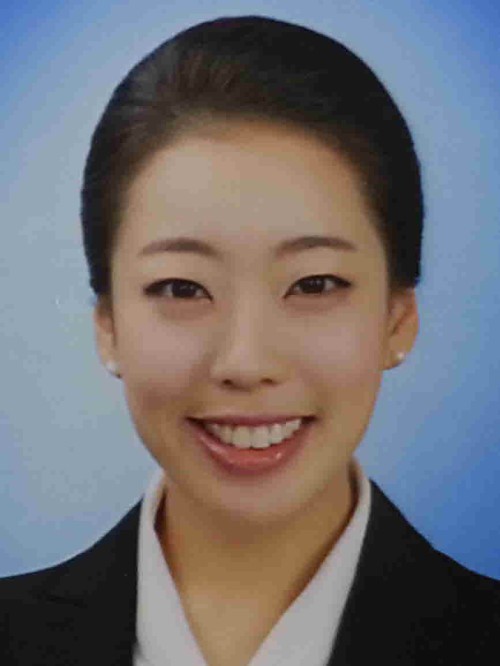 ▲ 유수지 단양군청 주민복지관 주무관.ⓒ단양군 제공