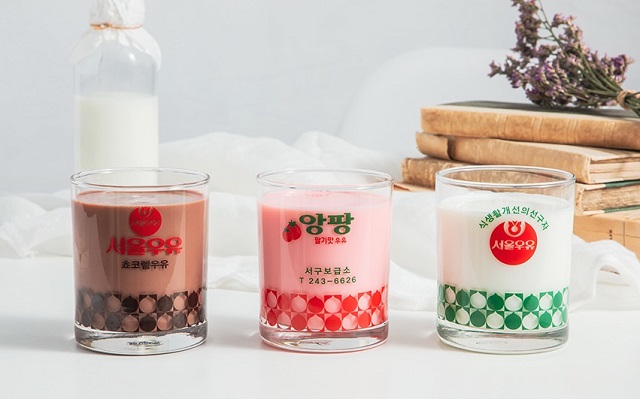 ▲ ⓒ서울우유협동조합