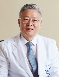 ▲ 김연수 신임 서울대병원장 ⓒ서울대병원