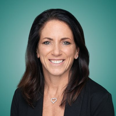 ▲ 레베카 메시나(Rebecca Messina) ⓒ레베카 메시나 링크드인 프로필