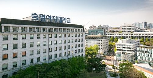 ▲ ⓒ숙명여자대학교