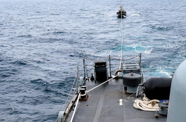 ▲ ⓒ합동참모본부