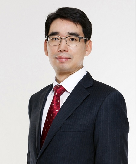 ▲ 나형균 대한전선 신임 사장. ⓒ대한전선