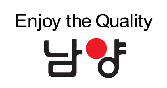 ▲ 남양유업 CI.