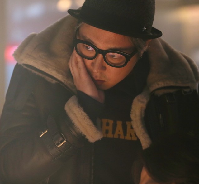 ▲ 제15회 제천국제음악영화제 트레일러 강형철 감독.ⓒ제천국제음악영화제