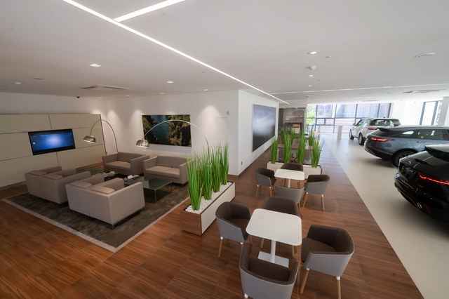 ▲ ⓒ재규어랜드로버코리아