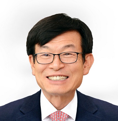 ▲ 김상조 신임 대통령비서실 정책실장. ⓒ청와대