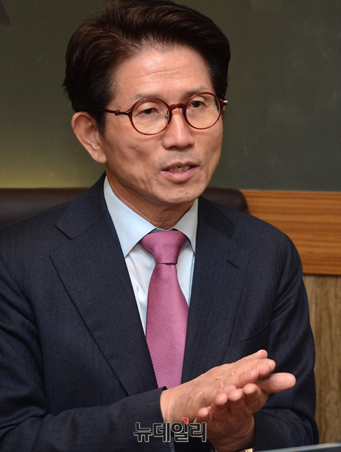 ▲ 김문수 전 경기도지사.ⓒ뉴데일리DB