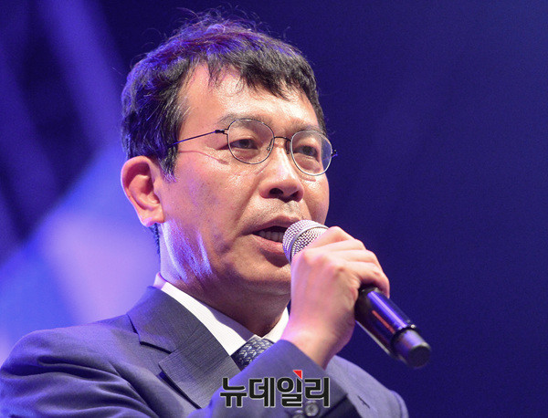 ▲ 김종대 정의당 의원. ⓒ뉴데일리 DB