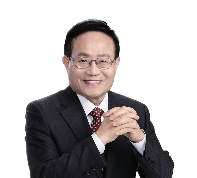 ▲ 엄태항 봉화군수.ⓒ봉화군