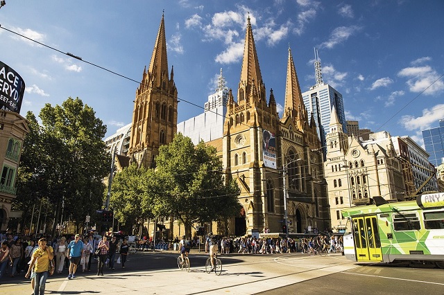 ▲ ⓒ인터파크투어