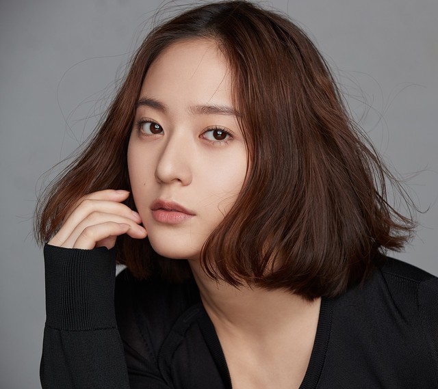 ▲ 제15회 제천국제음악영화제 홍보대사로 선정된 그룹 에프엑스 멤버이자 배우 정수정.ⓒ제천국제음악영화제