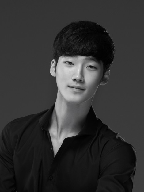 ▲ '2019 코리아국제발레콩쿠르'에서 금상을 수상한 임선우.ⓒ유니버설발레단
