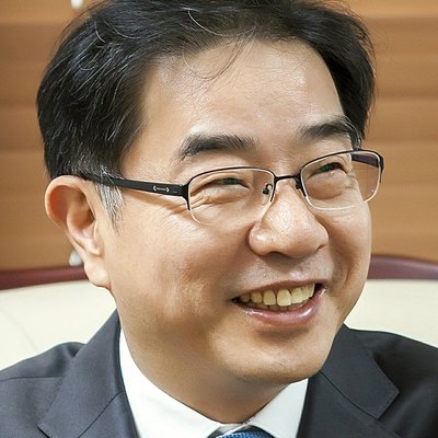 ▲ 이헌 변호사(한반도 인권과 통일을 위한 변호사 모임 공동대표·자유와 법치를 위한 변호사연합 집행위원).ⓒ뉴데일리DB