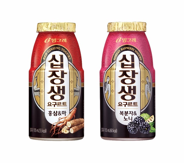 ▲ ⓒ한국야쿠르트