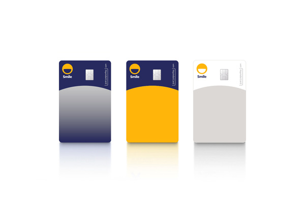 ▲ 스마일카드ⓒ현대카드