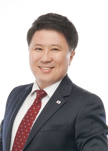 ▲ 김지만 대구시의원.ⓒ뉴데일리