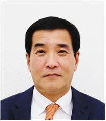 ▲ 한영석 신임 충북도선거관리위원회 사무처장. ⓒ충북도선거관리위원회