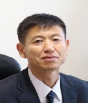 ▲ 박종덕 신임 충북북부보훈지청장.ⓒ충북북부보훈지청