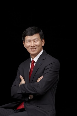 ▲ 코리안리 원종규 사장ⓒ코리안리