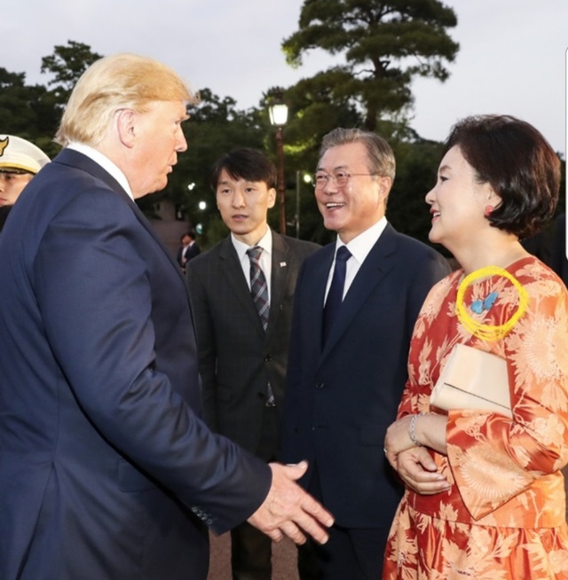 ▲ ⓒ'파란나비효과' 다큐멘터리 포스터