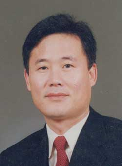 ▲ 이충환 충북교육도서관장.ⓒ충북도교육청