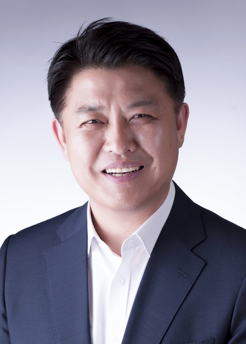 ▲ 이희진 영덕군수.ⓒ영덕군