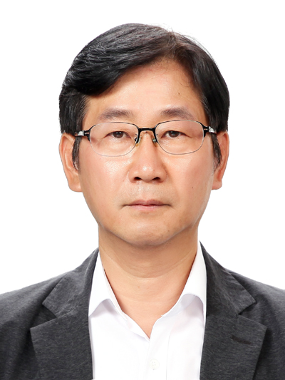 ▲ 정구철 신임 대통령비서실 홍보기획비서관. ⓒ청와대