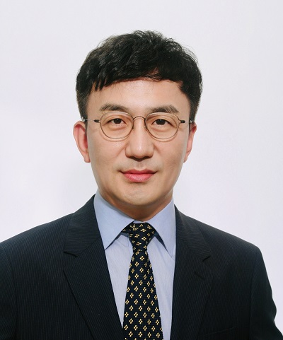 ▲ 강정수 신임 대통령비서실 디지털소통센터장. ⓒ청와대