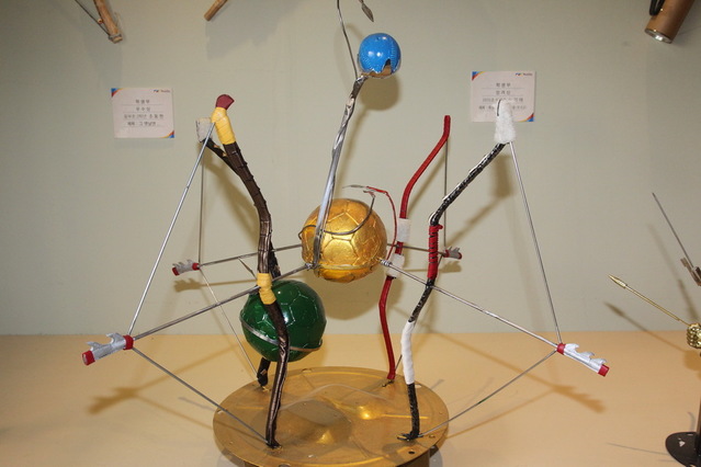 ▲ 예천군은 대한민국 대표 체험형 축제로 발돋움한 예천세계활축제를 기념하고 학생과 일반인이 축제에 참여의 장 마련을 위해 공모전을 마련했다.ⓒ예천군