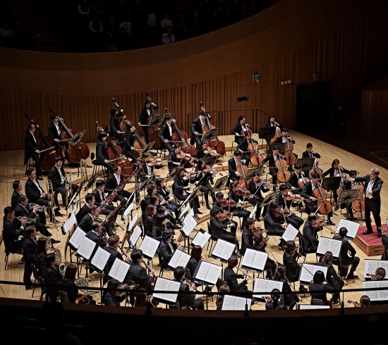 ▲ ⓒKBS교향악단