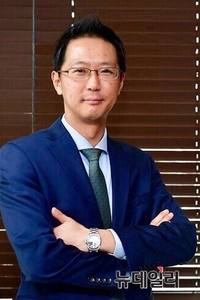 ▲ 세무법인 지오 최진관 대표세무사