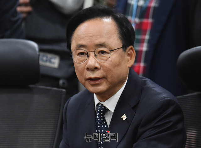 ▲ 이주영 자유한국당 의원. ⓒ이종현 기자