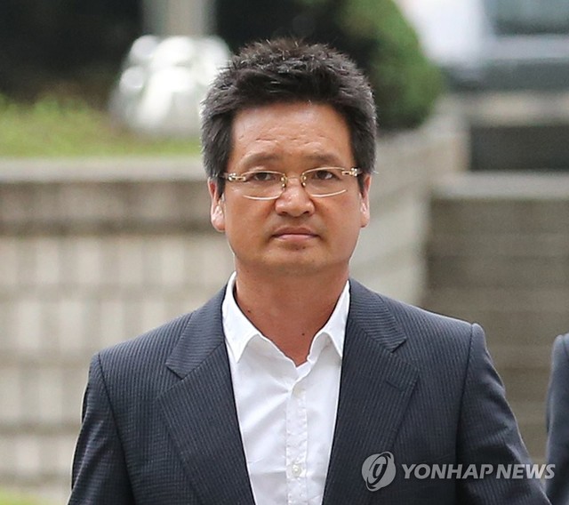▲ 오는 9일 서울중앙지방법원에서 '성폭력 범죄의 처벌 및 피해자보호 등에 관한 법률 위반(강간 등 치상)' 등의 혐의로 재판에 넘겨진 윤씨의 1심 첫 공판이 열린다. ⓒ 연합뉴스