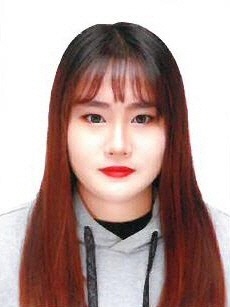 ▲ 포환던지기 국가대표로 선발된 정유선 선수.ⓒ괴산군